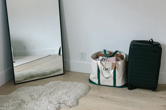 Hospital Bag Checklist
