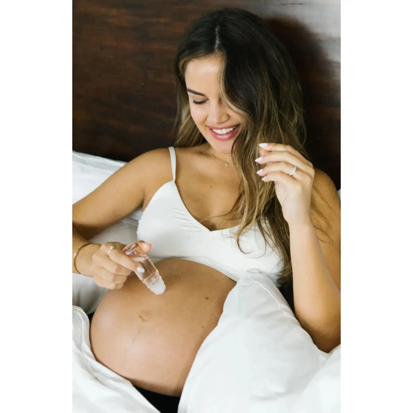 Belly Oil