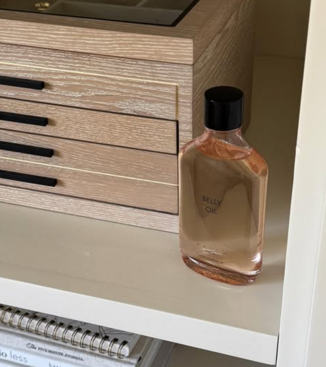 Pregnancy Essentials