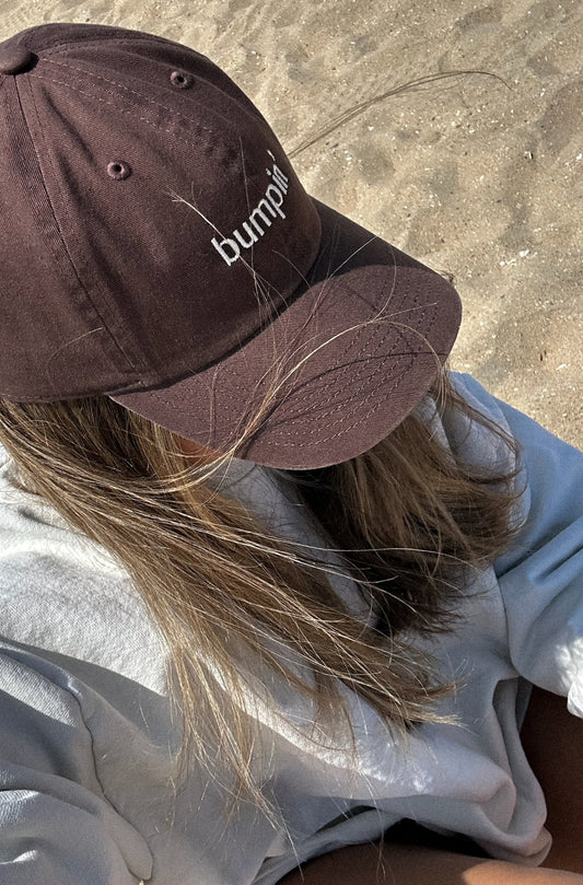 bumpin' hat