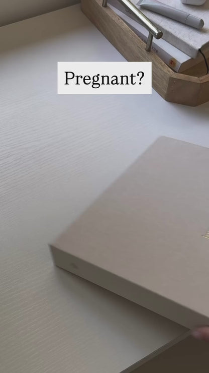 Pregnancy Guide & Checklists